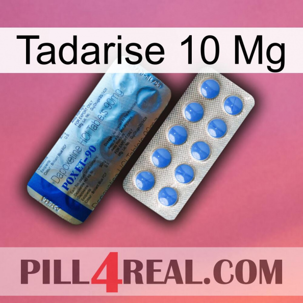 Tadarise 10Mg 40